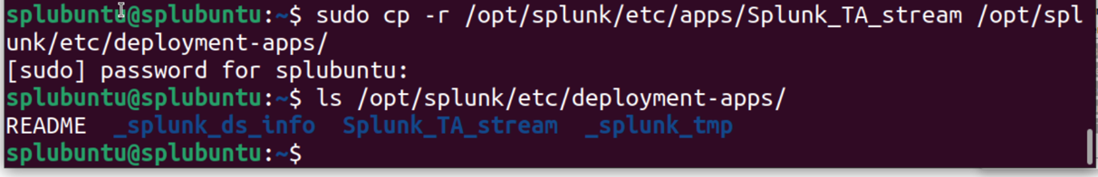 Copy to deployment-apps