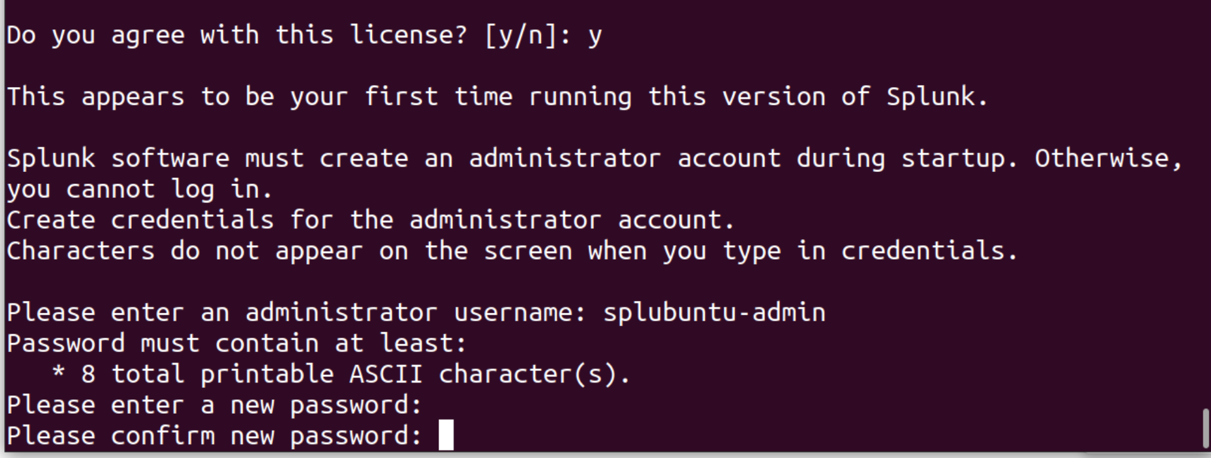 boot-start and credentials