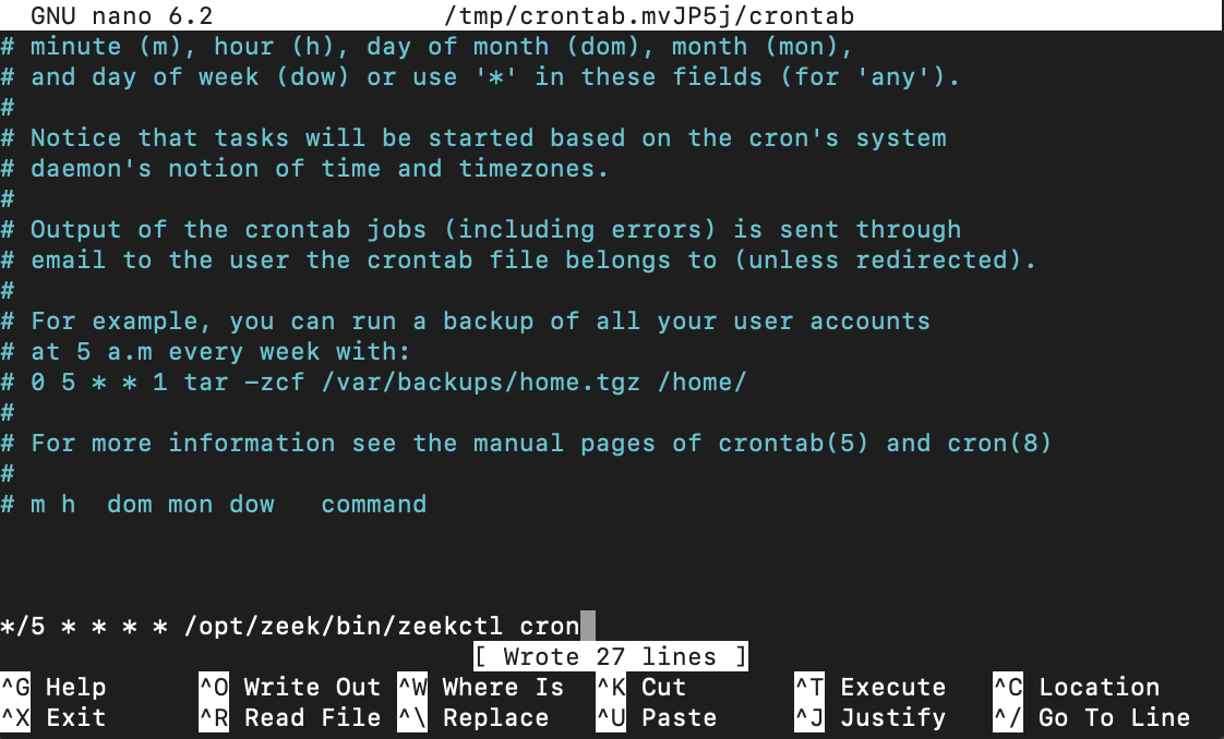 Zeek logs in Splunk zeek index