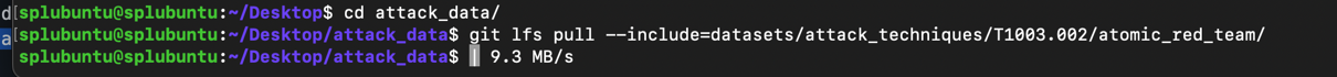 File deletion search
