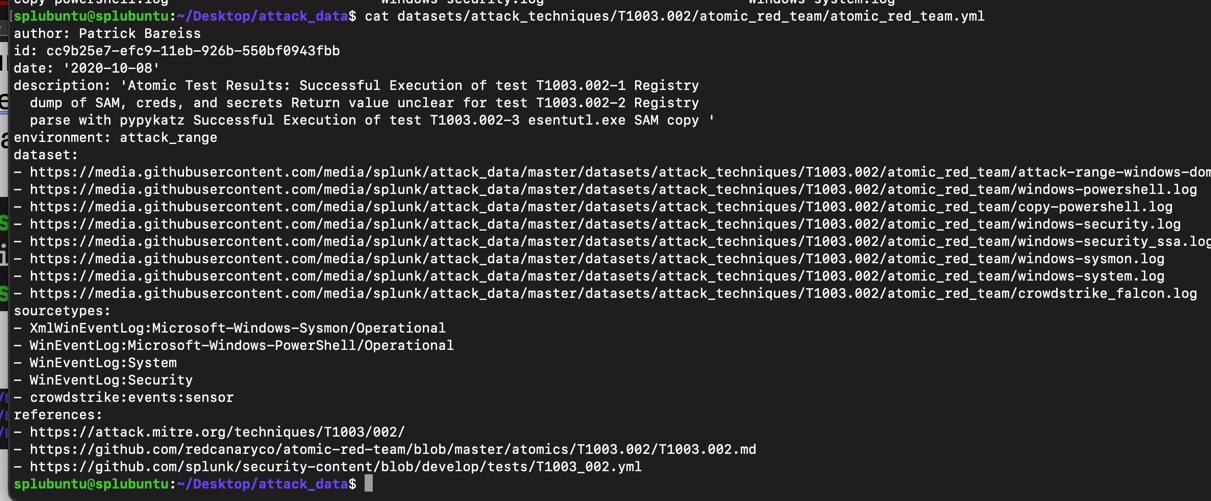 DNS exfiltration investigation
